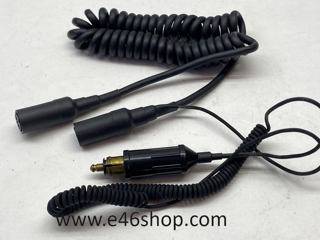 BMW BOORDTELEFOON OE 71607670751 NIEUW ORG BMW, Motos, Vêtements | Casques de moto, Casque système, Enlèvement ou Envoi