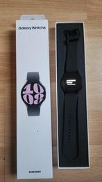 Te koop Samsung galaxy wacht 6, Étanche, Distance, Comme neuf, Enlèvement