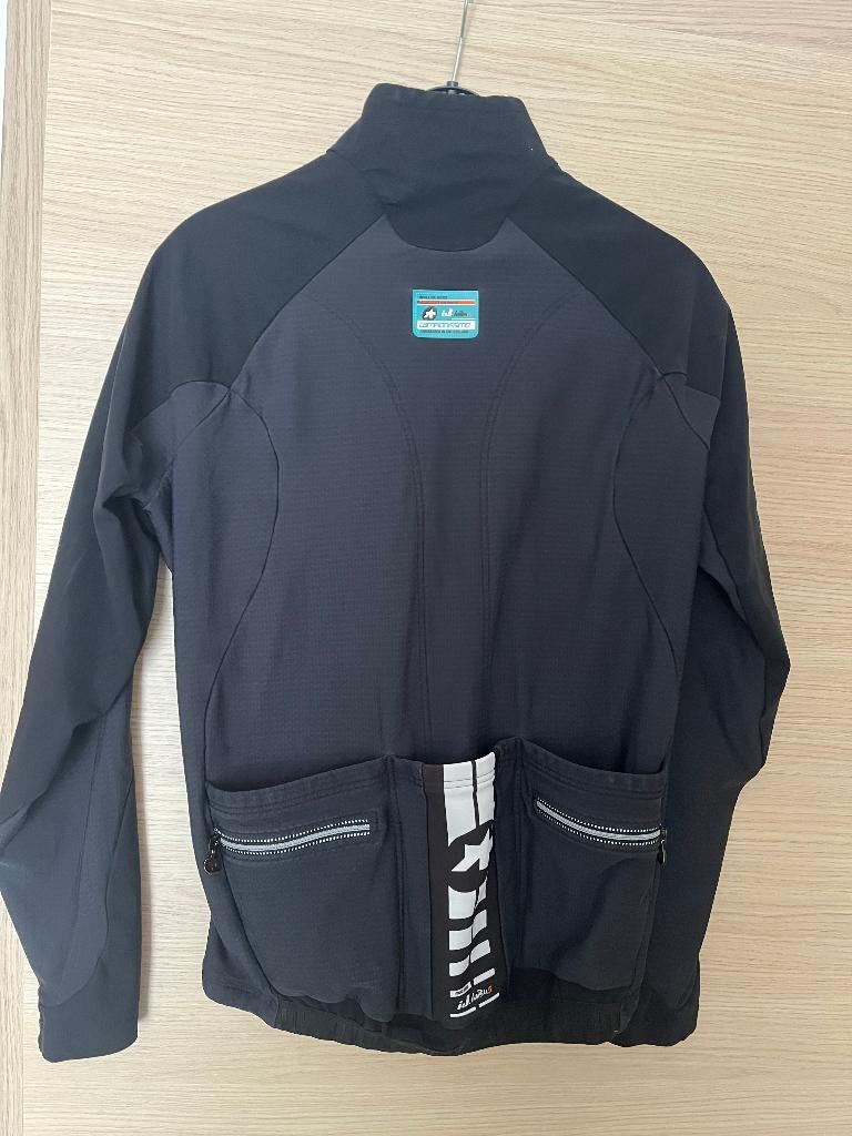 Veste vélo ASSOS Campionissimo, Fietsen en Brommers, Fietsaccessoires | Fietskleding, Ophalen, M