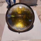 Lucas Triumph MG koplamp nr. 54520107, Ophalen of Verzenden, Gebruikt, MG