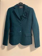 Dames vest - Four Roses, Vêtements | Femmes, Vestes & Costumes, Enlèvement ou Envoi, Taille 36 (S), Comme neuf, Vert