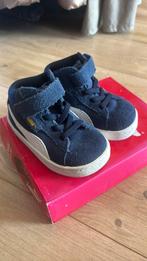 Puma garcon taille 19, Enfants & Bébés, Neuf, Garçon, Bottines, Enlèvement