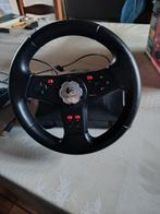 Logitech formula vibration wheel, Enlèvement ou Envoi