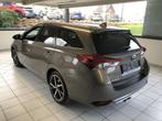 Toyota Auris Style TS, Auto's, Toyota, Automaat, Euro 6, https://public.car-pass.be/vhr/bf058b23-3964-41fd-a941-6978ca642755, 5 deurs