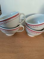 Kommen maison du monde, Ophalen, Kom(men)