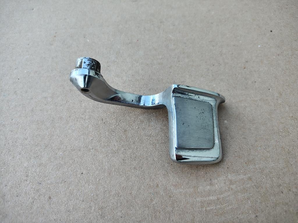 Binnendeur Hendel/ Links Cadillac De Ville (1962), Auto-onderdelen, Interieur en Bekleding, Cadillac, Verzenden