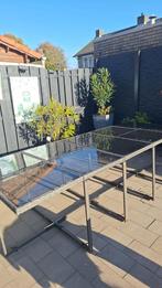 Tuintafel 10 personen, Enlèvement