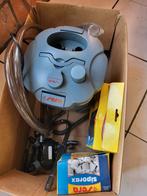 Sera Aquarium Filter, Enlèvement