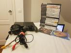 Lot Playstation 2, Consoles de jeu & Jeux vidéo, Consoles de jeu | Sony PlayStation 2, Enlèvement ou Envoi