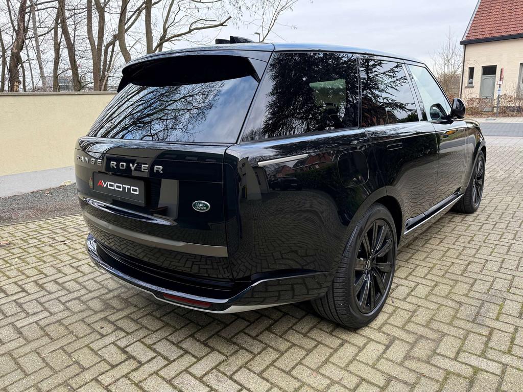 Land Rover Range Rover 3,0 SWB SE P440e PHEV Hybrid ( 90.908, Cuir, 324 kW, Achat, Euro 6