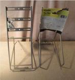 Nieuwe metalen Dragerverlenger voor fiets of brommer, Fietsen en Brommers, Ophalen of Verzenden, Nieuw