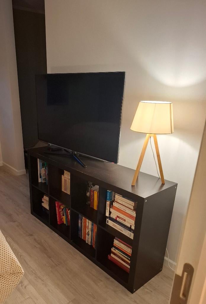 Meuble Ikea Kallax - 20 euros, 25 à 50 cm, Enlèvement, Utilisé, 100 à 150 cm