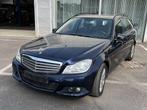 Mercedes-Benz C-Klasse 200 C 200 CDI BE Start/Stop, Auto's, Euro 5, Gebruikt, 4 cilinders, Bedrijf