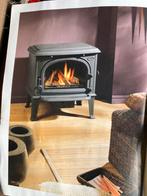 Koolkachel en kan ook als houtkachel gebruikt worden, Ophalen, Zo goed als nieuw, Houtkachel