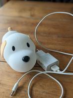 Veilleuse sympa  neuve et rechargeable, Enfants & Bébés