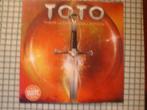 toto collection gekleurd geseald, Cd's en Dvd's, Vinyl | Rock, Overige formaten, Ophalen of Verzenden, Nieuw in verpakking, Limited edition