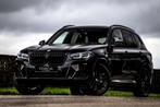 BMW X3 xDrive30e M SPORT FACELIFT | 360 CAMERA |LEDER, Auto's, Automaat, 4 cilinders, 2065 kg, Zwart