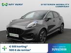 Ford Puma Puma 1.0 EcoBoost mHEV ST-Line, Automaat, Navigatiesysteem, Puma, 129 g/km