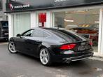 A7 3.0 TDi V6 Biturbo Quattro S line Tiptronic, Autos, Audi, A7, Euro 5, 2460 kg, Entreprise
