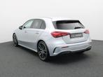 Mercedes-Benz A-Klasse 200 AMG Line+ NIGHT PACK+PTS+19" INCH, Autos, Mercedes-Benz, Achat, Carnet d'entretien, 5 places, Automatique