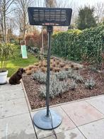 Eurom terrasverwarmer, Ophalen, Gebruikt, Elektrisch