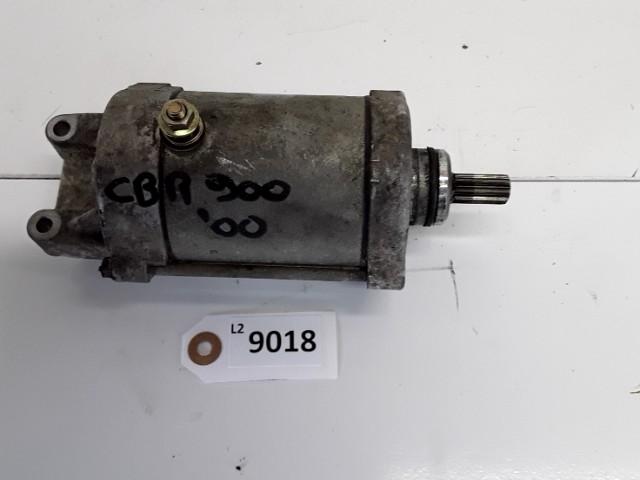 CBR900 2000 - 2001 Honda Startmotor D1-26233