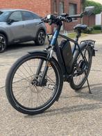 Klever N Pinion / Maat: M / Nieuwe batterij /Kinekt XR zadel, Fietsen en Brommers, Versnellingen, Nieuw, 53 tot 57 cm, Ophalen