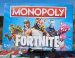 jeu de société monopoly fornite, Enlèvement ou Envoi, Comme neuf