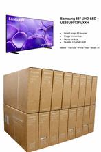 Tv Samsung 65" UHD LED, TV, Hi-fi & Vidéo, Télévisions, Enlèvement, LED, Samsung