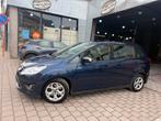 Ford C-Max 1600 Benzine 78.000 km 1e hoofdmotor, Auto's, Euro 5, Monovolume, Blauw, Bedrijf