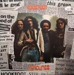 HOOKFOOT - Headlines (2 CD set), CD & DVD, CD | Rock, Enlèvement ou Envoi, Comme neuf, Progressif