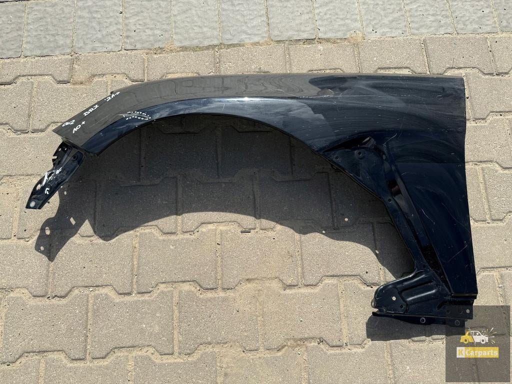 Subaru BRZ II Toyota GT86 21 - aileron avant gauche, Info@toyota.co.jp, Toyota Motor Corporation, Toyota-Cho 1
471-8571  Toyota City