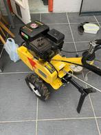 Motoculteur powerplus, Enlèvement, Utilisé