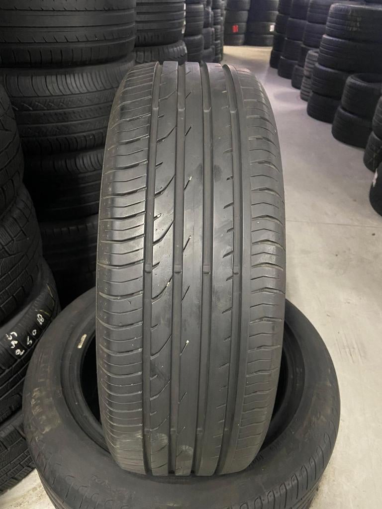21555r18 215 55 r18 215/55/18 Continental Hankook Dunlop, Auto diversen, Autosport-onderdelen