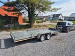 Remorque quad/Buggy/Tracteur, Autos : Divers, Remorques, Enlèvement