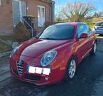 Alfa Romeo MiTo, Autos, Achat, Euro 6, Autre, USB