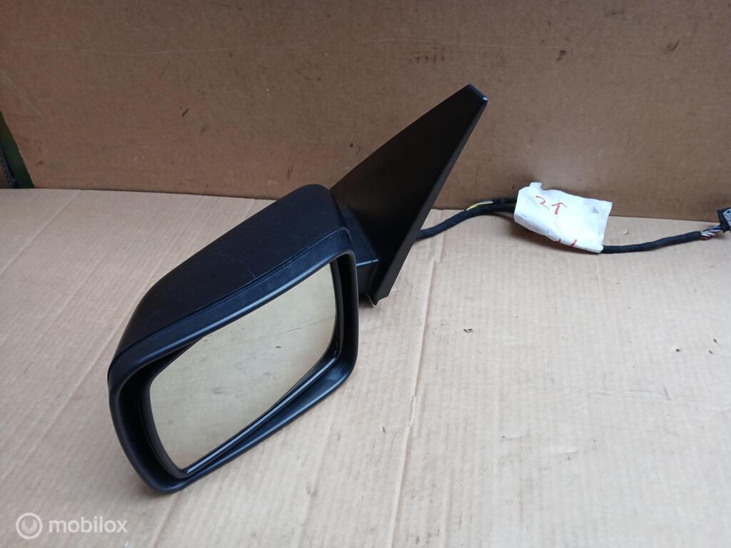 2005 - 2009 Buitenspiegel Range Rover L322 Vogue Spiegel, Land Rover, Ophalen of Verzenden, Gebruikt, Land Rover