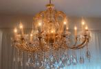 kroonluchter, Ophalen, Zo goed als nieuw