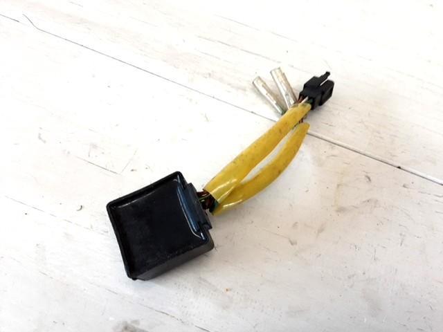 VF750F 1983 - 1985 Honda Elektrische component D1-51770, Motoren, Onderdelen | Honda