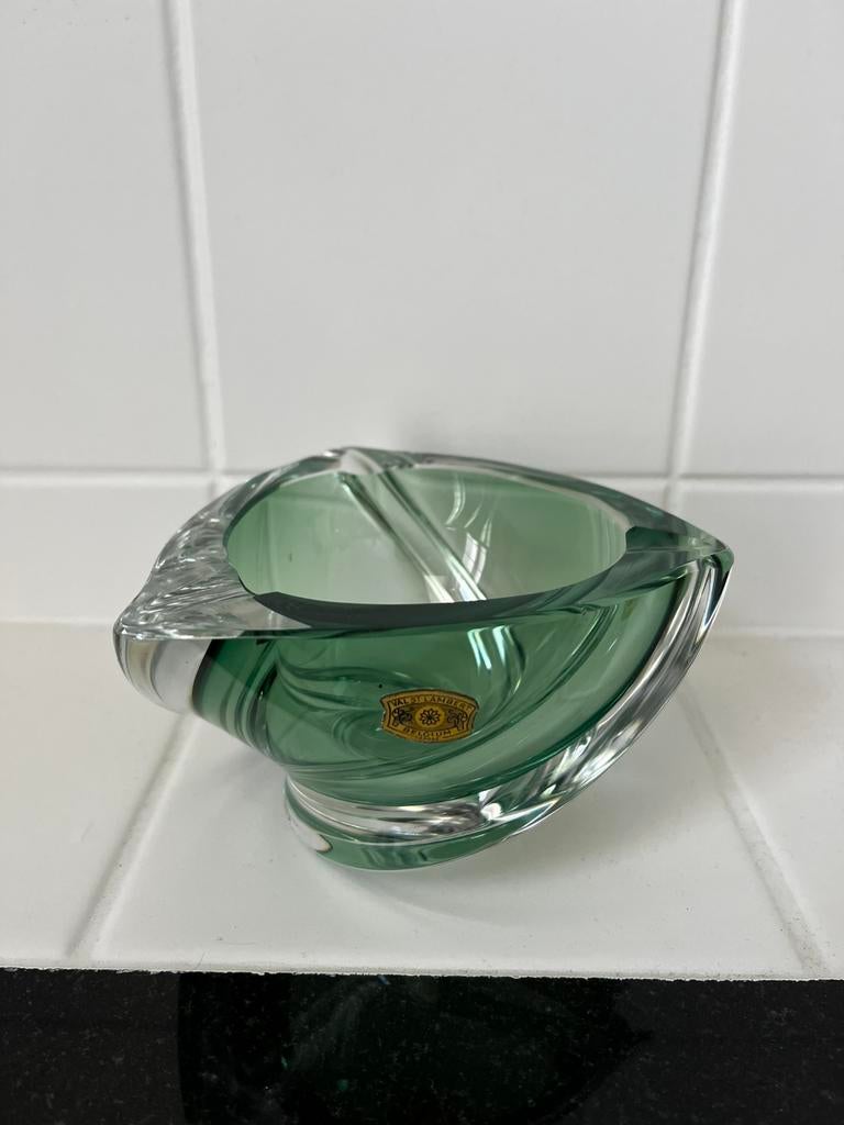 Val Saint Lambert, Ophalen of Verzenden