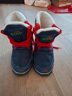Warme botjes maat 25 26, Kinderen en Baby's, Babykleding | Schoentjes en Sokjes, Ophalen