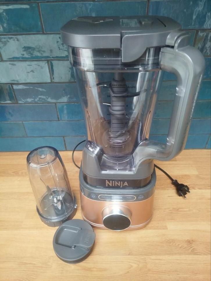 Ninja detect power BLENDER PRO, Elektronische apparatuur, Keukenmixers, Ophalen