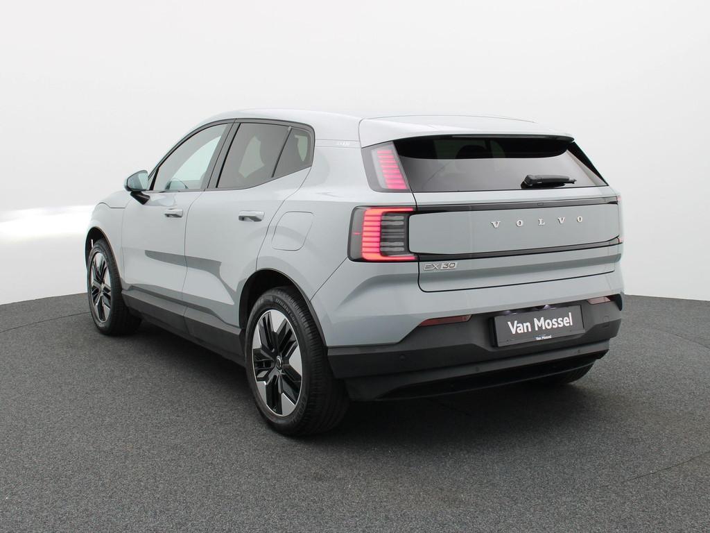 Volvo EX30 Single Motor Core NAVI | CAMERA | APPS, Auto's, Volvo, Automaat, Gebruikt, EX30, 339 km