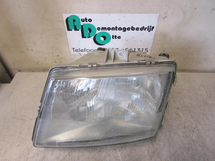 Phare gauche d'un Mercedes Vito (Vito 96-), Autos : Pièces & Accessoires, Éclairage, Mercedes-Benz, Utilisé, 3 mois de garantie