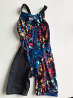 Speedo Endurance zwempak - maat 140, Meisje, Sport- of Zwemkleding, Ophalen of Verzenden, Zo goed als nieuw