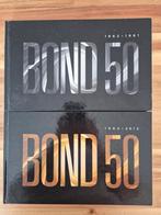 Collection 50e anniversaire de James Bond, CD & DVD, DVD | Action, À partir de 6 ans, Action, Enlèvement ou Envoi, Coffret