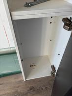 Badkamerkasten, Ophalen, Gebruikt, Spiegelkast