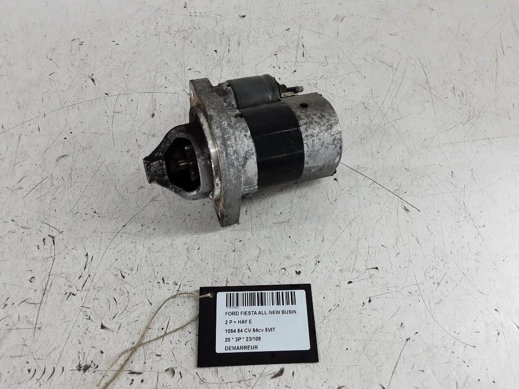 DÉMARREUR Ford Fiesta 7 (01-2017/07-2023) (H1BT11000BB), Mevr. I. Hauben, Rue de l'Espoir 34 34
4030  GRIVEGNÉE, BE, Info@Collignon.be