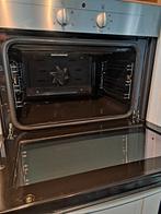 Oven bosch, Elektronische apparatuur, Ovens, Hete lucht, Zo goed als nieuw, Oven met grill, 45 tot 60 cm