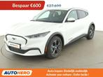 Ford Mustang Mach-E electric drive 216 kW (automatique), Cuir, Achat, Noir, 5 portes